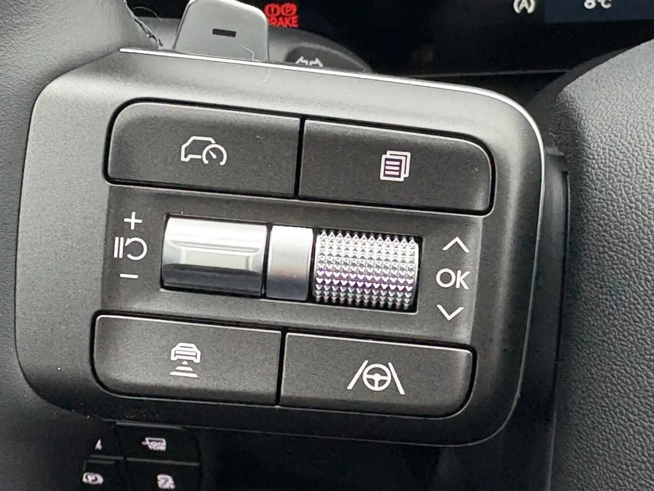 Hyundai PALISADE снимка Hyundai PALISADE