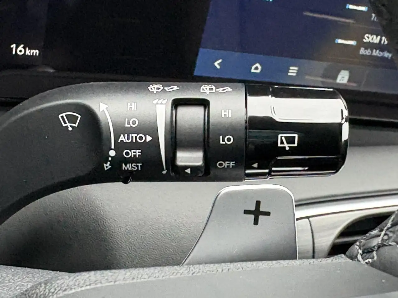 Hyundai PALISADE снимка Hyundai PALISADE