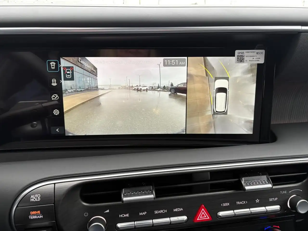 Hyundai PALISADE снимка Hyundai PALISADE