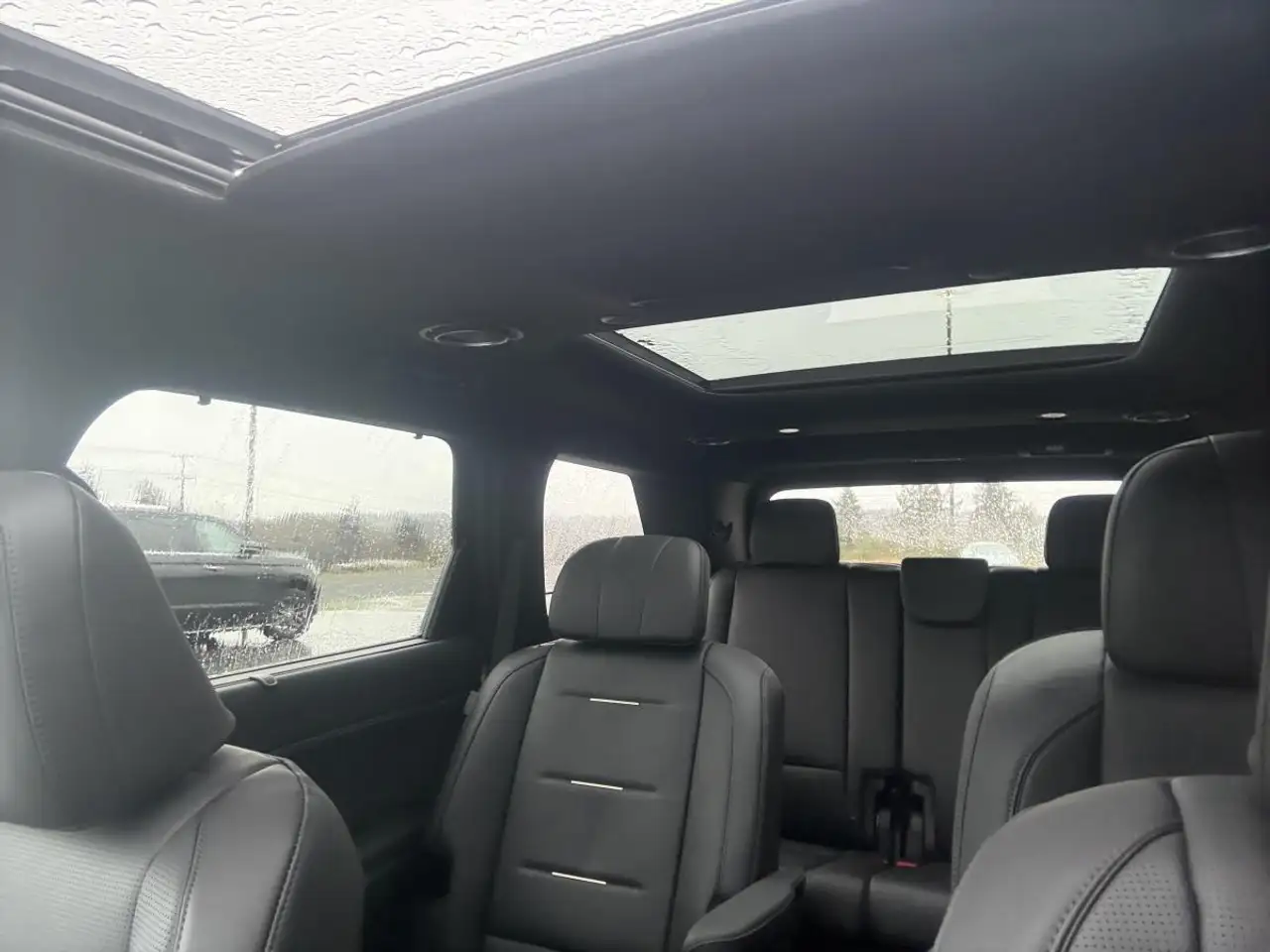 Hyundai PALISADE снимка Hyundai PALISADE