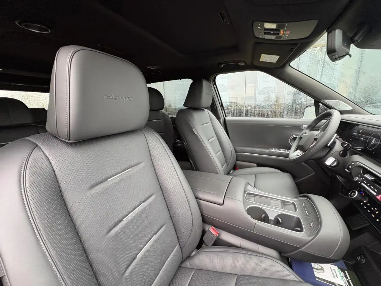 Hyundai PALISADE снимка Hyundai PALISADE