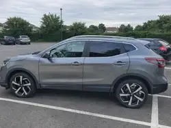 Nissan Qashqai 1.7 dCi 150 Tekna