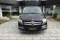 Mercedes-Benz V 300 V 300 d AVANTGARDE EDITION Lang STHZG/PANO.D/KAM Zwart - thumbnail 6