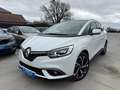 Renault Grand Scenic 1.7 DCI AUTOMAAT FULL PANO-DAK CAMERA LED NAVI 7PL Wit - thumbnail 1