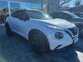 Nissan Juke 1.0 DIG-T 114 Mt N-Connecta Weiß - thumbnail 3