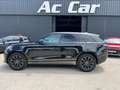 Land Rover Range Rover Velar 3.0D D300 R-Dynamic SE 4WD Auto Negro - thumbnail 1