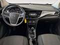 Opel Mokka X 1.4 Turbo Klimaanlage, Freisprechanlage Zwart - thumbnail 12