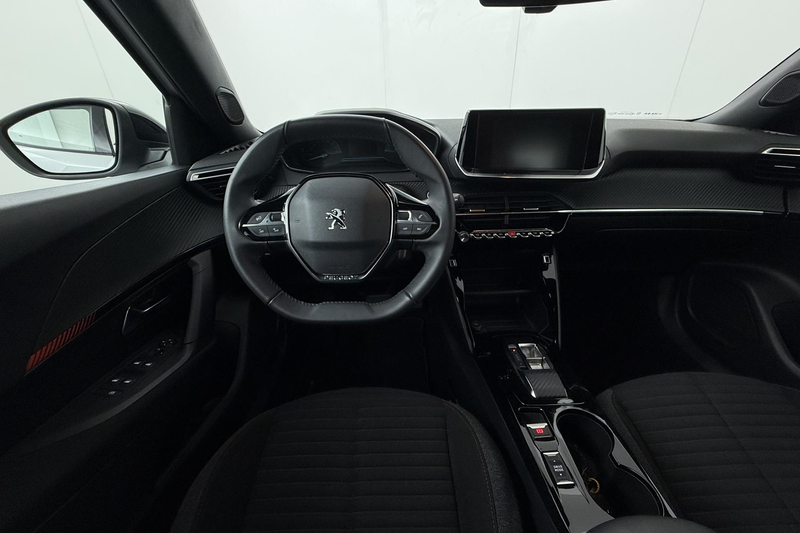 Peugeot e-2008 EV Active 50 kWh | SOH 95% | Parkeer Camera | Crui — photo 4