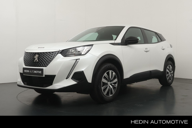 Peugeot e-2008 EV Active 50 kWh | SOH 95% | Parkeer Camera | Crui