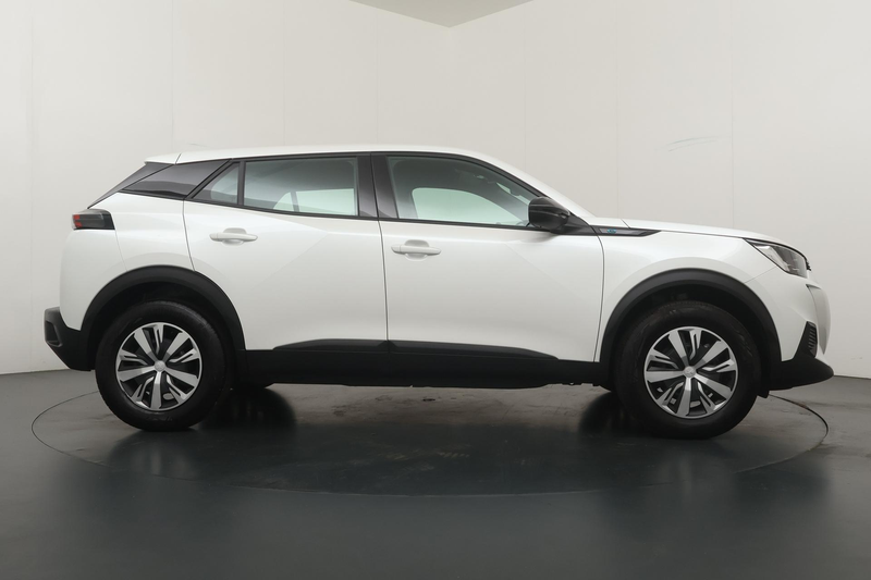 Peugeot e-2008 EV Active 50 kWh | SOH 95% | Parkeer Camera | Crui — photo 11