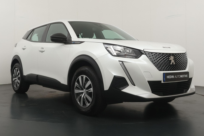 Peugeot e-2008 EV Active 50 kWh | SOH 95% | Parkeer Camera | Crui — photo 12