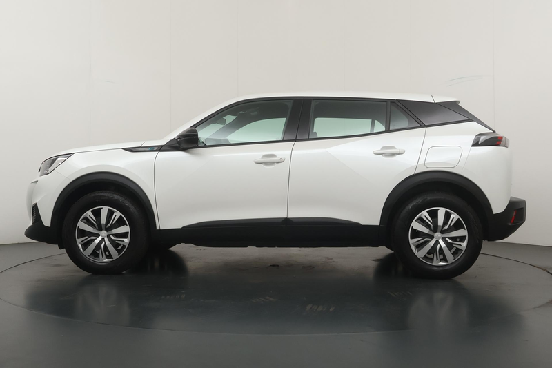 Peugeot e-2008 EV Active 50 kWh | SOH 95% | Parkeer Camera | Crui — photo 3