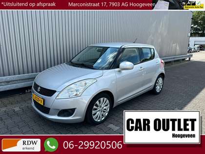 Suzuki Swift 1.2 Summer EASSS Clima, LM, APK 07-2026 Cruise --I