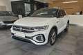 Volkswagen T-Roc 1.0 TSI R-Line Navi LED Kamera Garantie Blanco - thumbnail 1