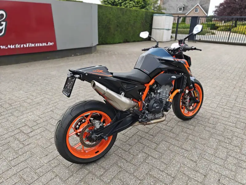 KTM 890 DUKE R - foto 5