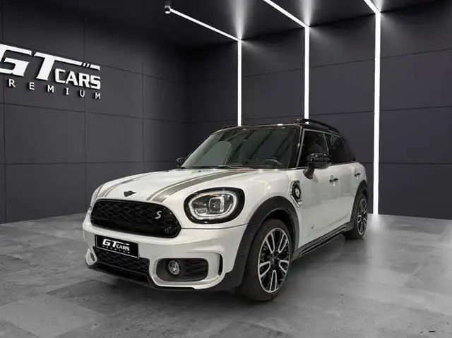 MINI Cooper Countryman SE ALL4 AUT.