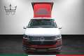 Volkswagen T6.1 California 2.0 Tdi Ocean 150cv DSG Roşu - thumbnail 2