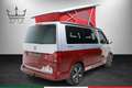 Volkswagen T6.1 California 2.0 Tdi Ocean 150cv DSG Roşu - thumbnail 4