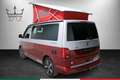 Volkswagen T6.1 California 2.0 Tdi Ocean 150cv DSG Roşu - thumbnail 6