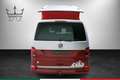 Volkswagen T6.1 California 2.0 Tdi Ocean 150cv DSG Roşu - thumbnail 5