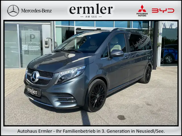 Mercedes-Benz V 300