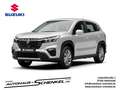Suzuki S-Cross 1.4 Hybrid Allgrip Comfort Weiß - thumbnail 1
