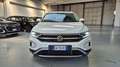 Volkswagen T-Roc T-Roc 2.0TDI 150cv dsg Style CERCHI 19-CARPLAY-LED Bianco - thumbnail 24