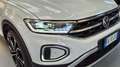 Volkswagen T-Roc T-Roc 2.0TDI 150cv dsg Style CERCHI 19-CARPLAY-LED Bianco - thumbnail 6