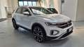 Volkswagen T-Roc T-Roc 2.0TDI 150cv dsg Style CERCHI 19-CARPLAY-LED Bianco - thumbnail 2
