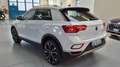 Volkswagen T-Roc T-Roc 2.0TDI 150cv dsg Style CERCHI 19-CARPLAY-LED Bianco - thumbnail 4