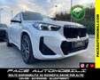 BMW X1 i M SPORT M-SPORT MSPORT LED PDC BLACK PACK TETTO Bianco - thumbnail 1
