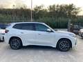 BMW X1 i M SPORT M-SPORT MSPORT LED PDC BLACK PACK TETTO Bianco - thumbnail 7