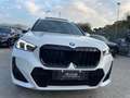 BMW X1 i M SPORT M-SPORT MSPORT LED PDC BLACK PACK TETTO Bianco - thumbnail 5