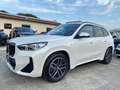 BMW X1 i M SPORT M-SPORT MSPORT LED PDC BLACK PACK TETTO Bianco - thumbnail 6