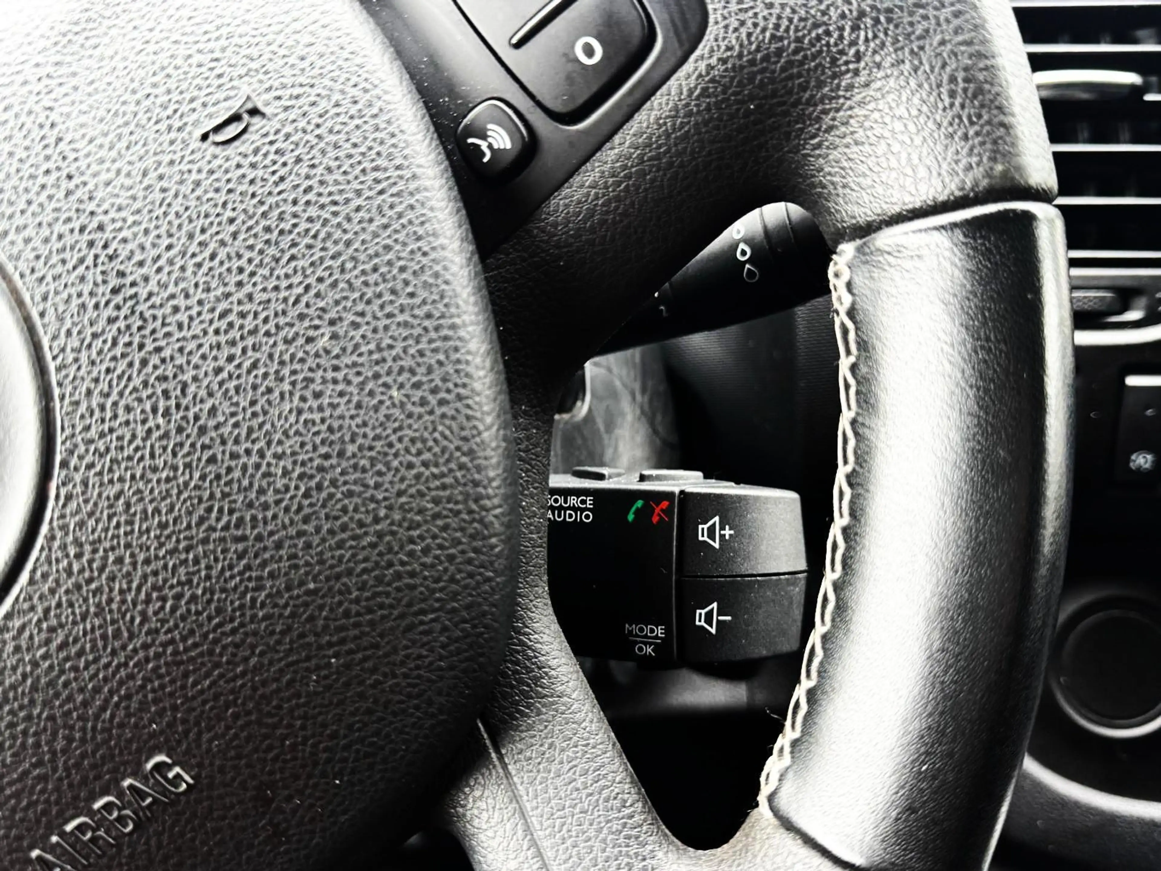 Opel Vivaro bestel 1.6 CDTI L1H1 DC Edition EcoFlex/Navi/Camer — photo 13