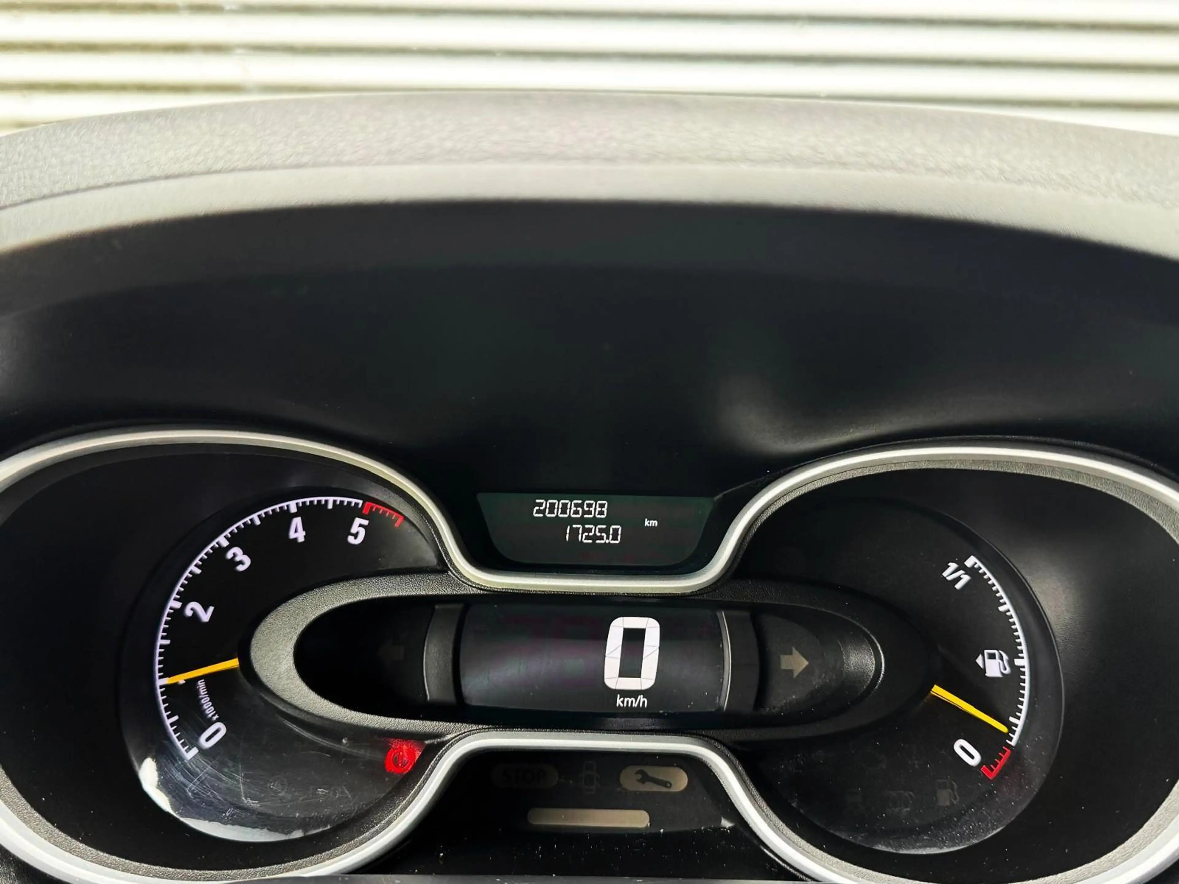 Opel Vivaro bestel 1.6 CDTI L1H1 DC Edition EcoFlex/Navi/Camer — photo 15