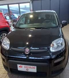 1.0 FireFly S&S Hybrid