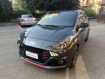 N-line 100cv Promo Finanziaria Best Driver