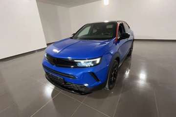 Mokka 1.2 t GS Line s&s 130cv at8