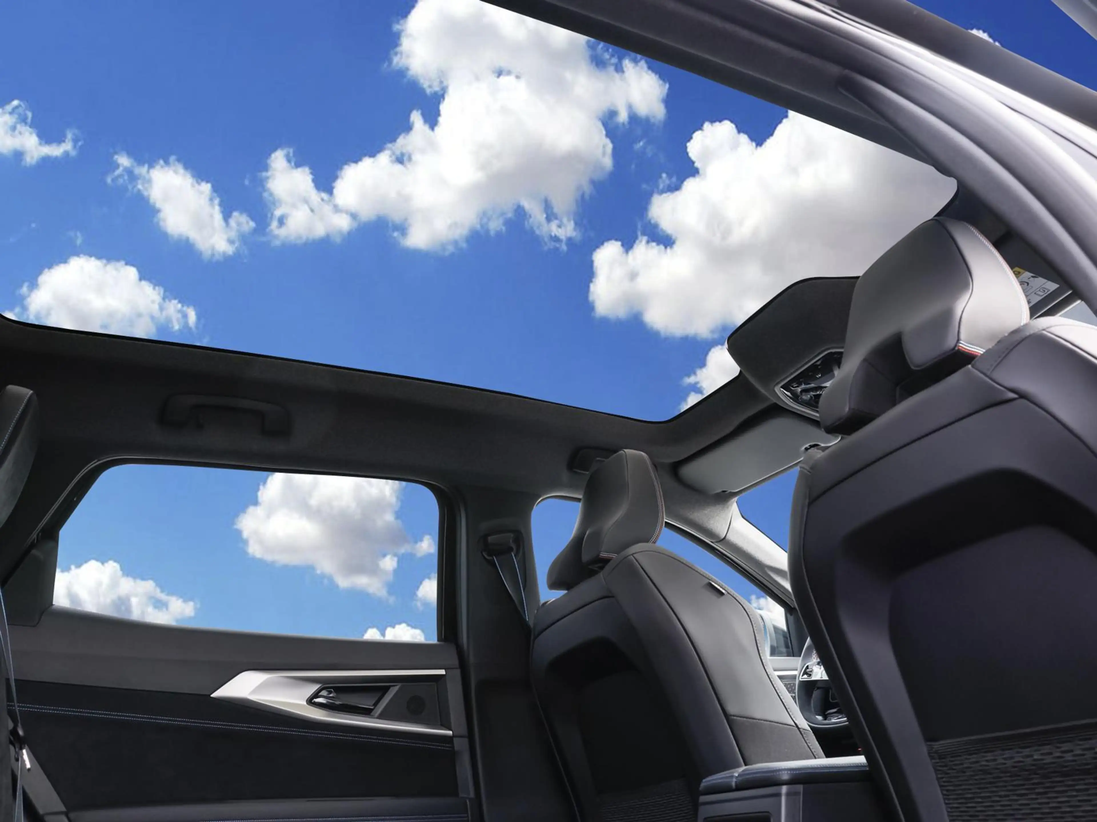 Renault Espace Esprit Alpine Hybrid 7-Sitzer GJR PanoD — photo 6