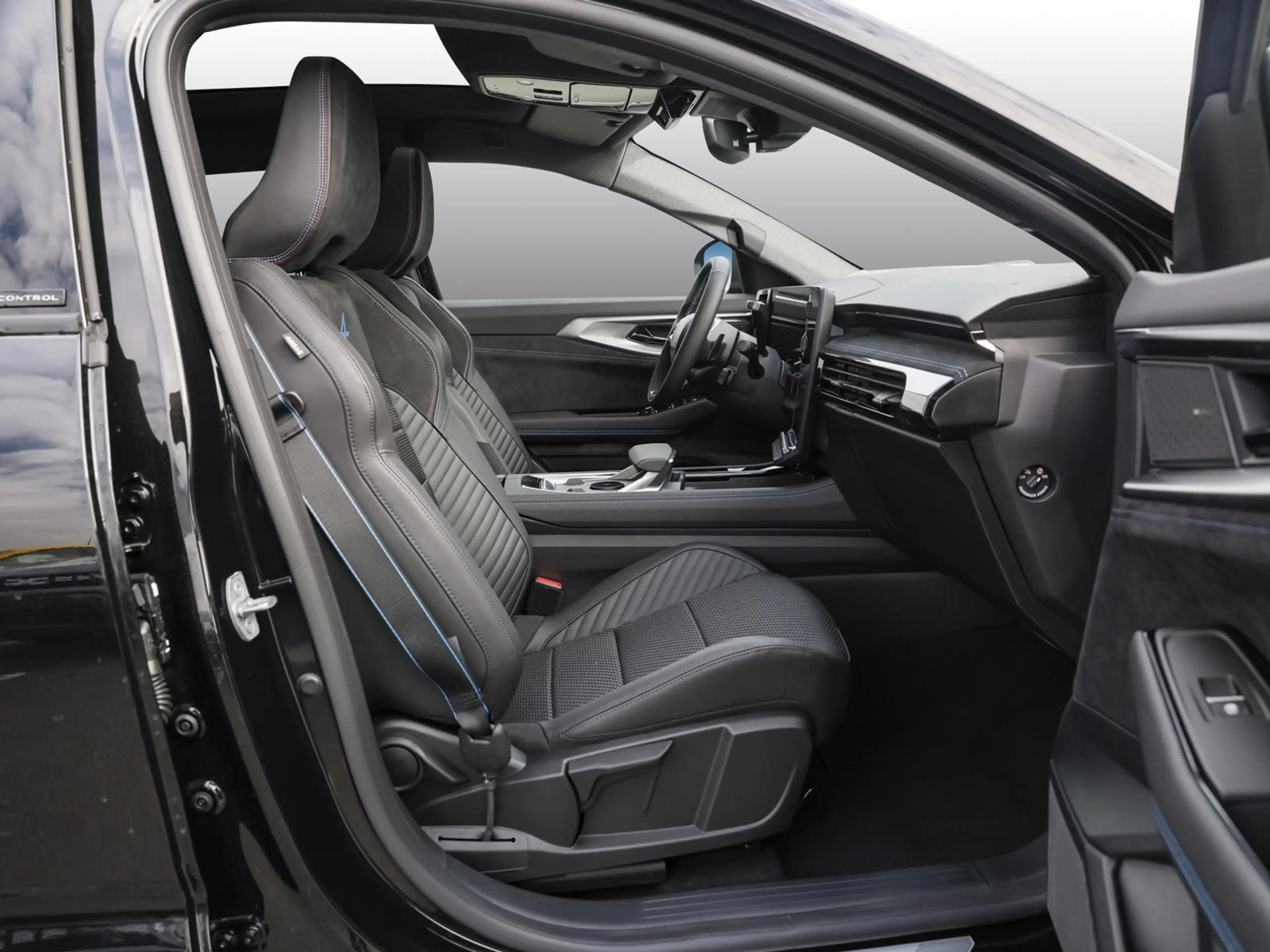 Renault Espace Esprit Alpine Hybrid 7-Sitzer GJR PanoD — photo 3