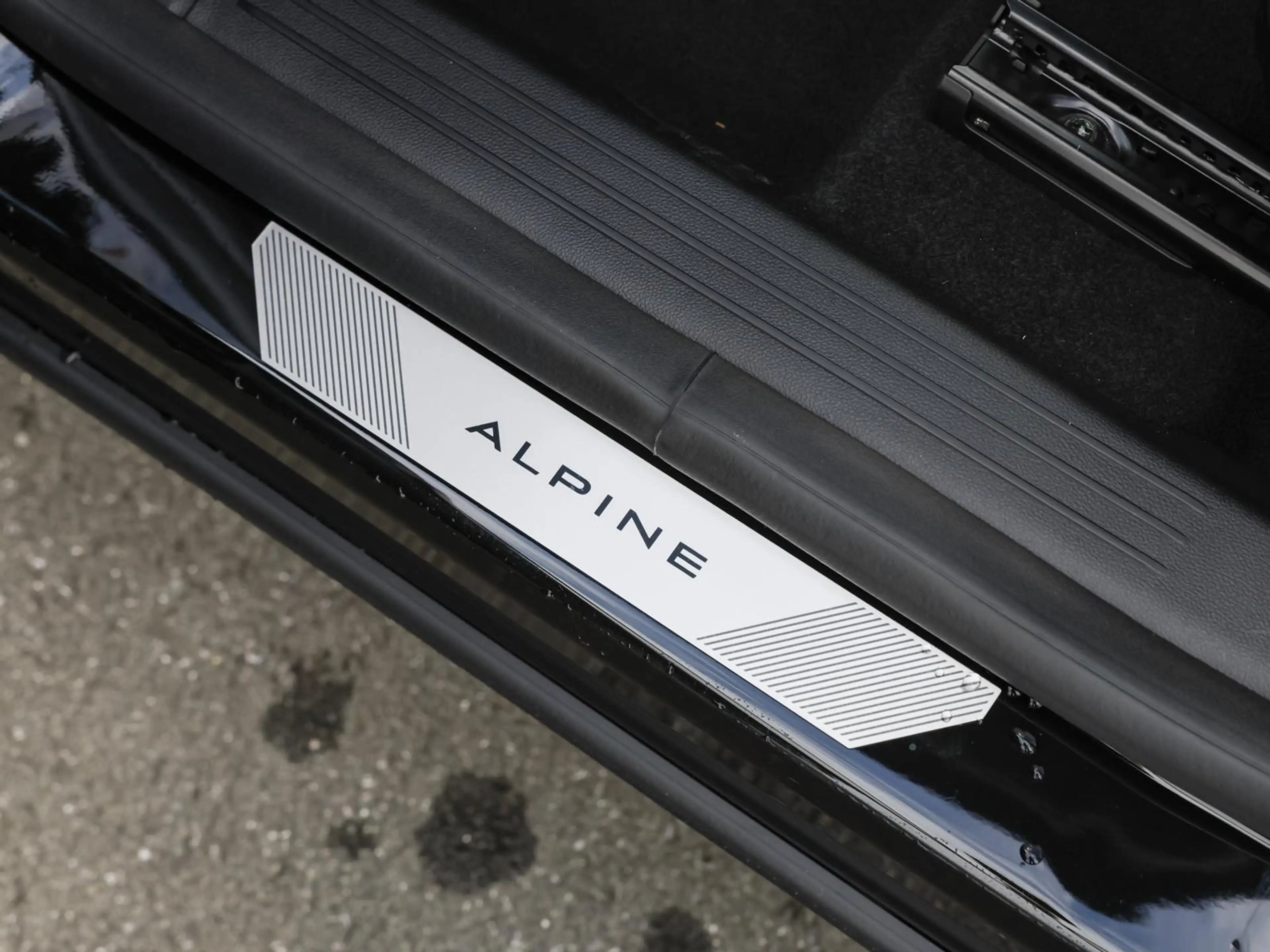 Renault Espace Esprit Alpine Hybrid 7-Sitzer GJR PanoD — photo 13