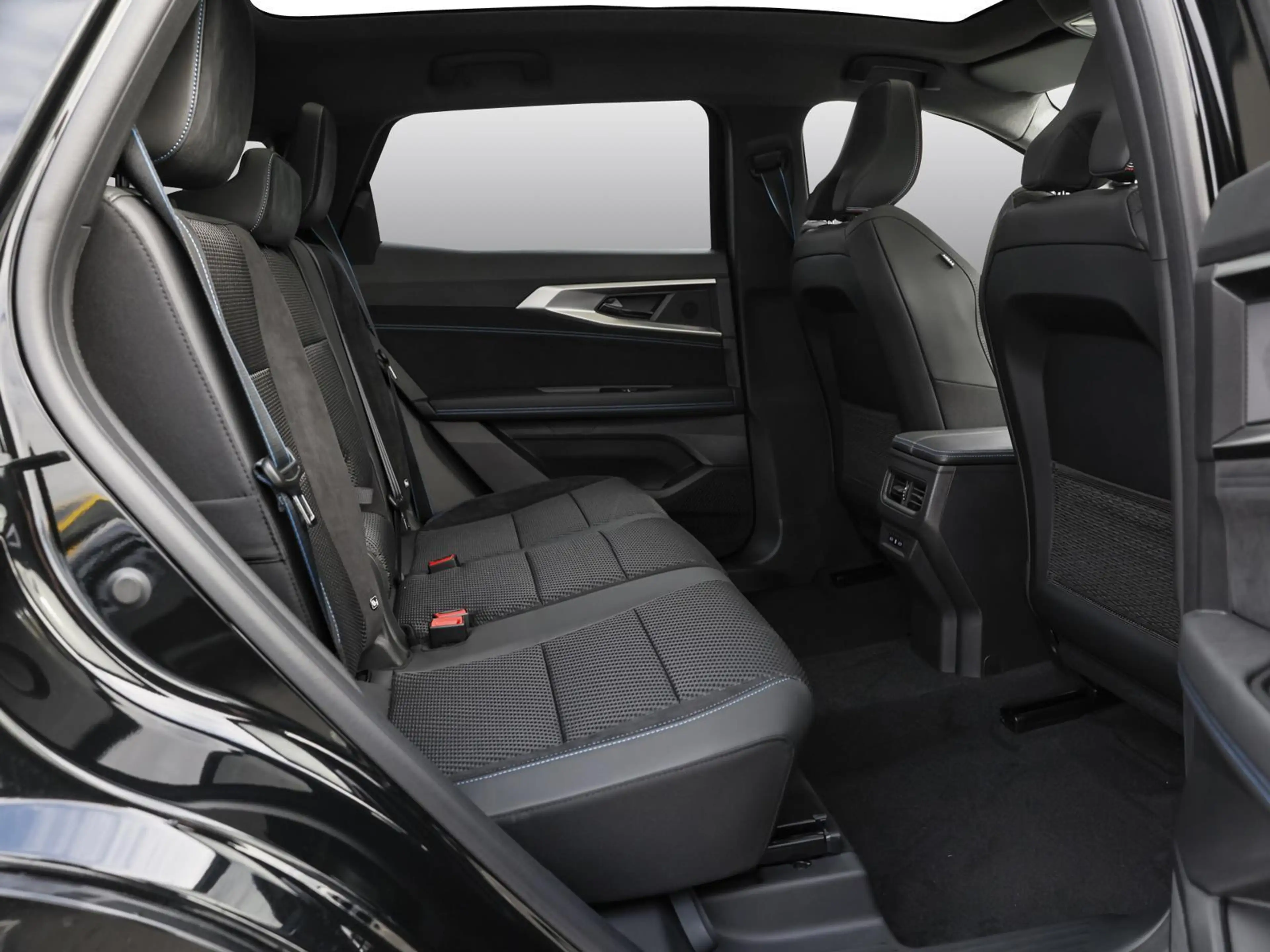 Renault Espace Esprit Alpine Hybrid 7-Sitzer GJR PanoD — photo 4