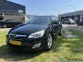 Opel Astra Sports Tourer 1.6 Turbo Cosmo Zwart - thumbnail 2