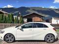 Mercedes-Benz A 180 A 180 BlueEfficiency Weiß - thumbnail 4
