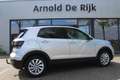 Volkswagen T-Cross 1.0 TSI Life Grigio - thumbnail 4