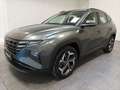 Hyundai TUCSON 1.6 T-GDI Basis 4WD|Navi|CAM|Dig Cockpit Grau - thumbnail 3