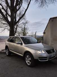 R5 TDI A