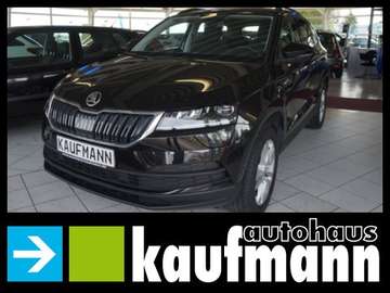 KAROQ 1,5 TSI AMBITION DSG LED SHZ PDC TEMPOMAT