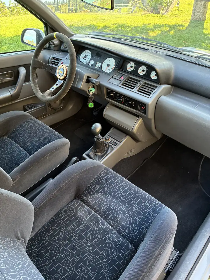 Renault Clio 1.8 16v, foto 7